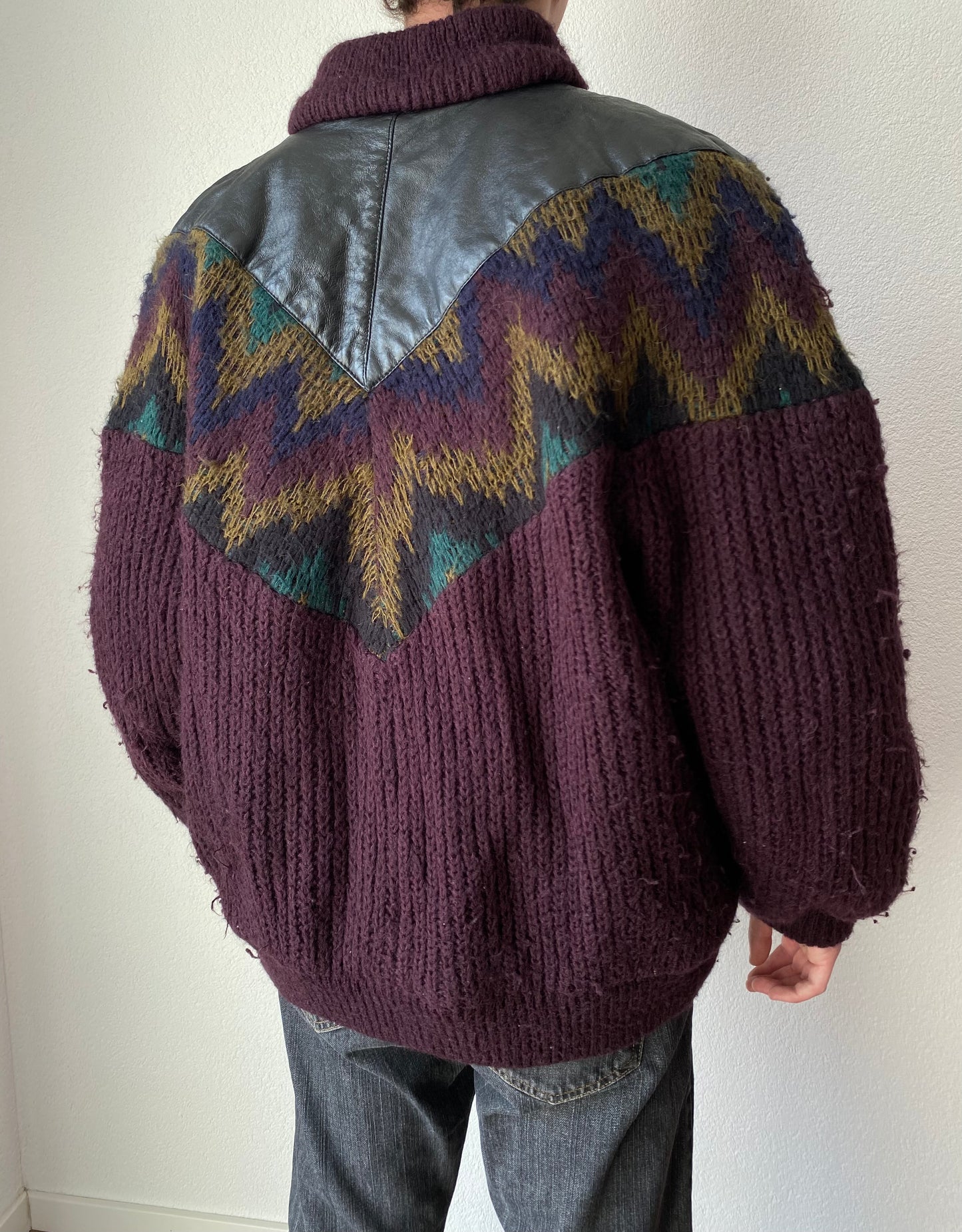 Angelo Litrico Vintage Jacket