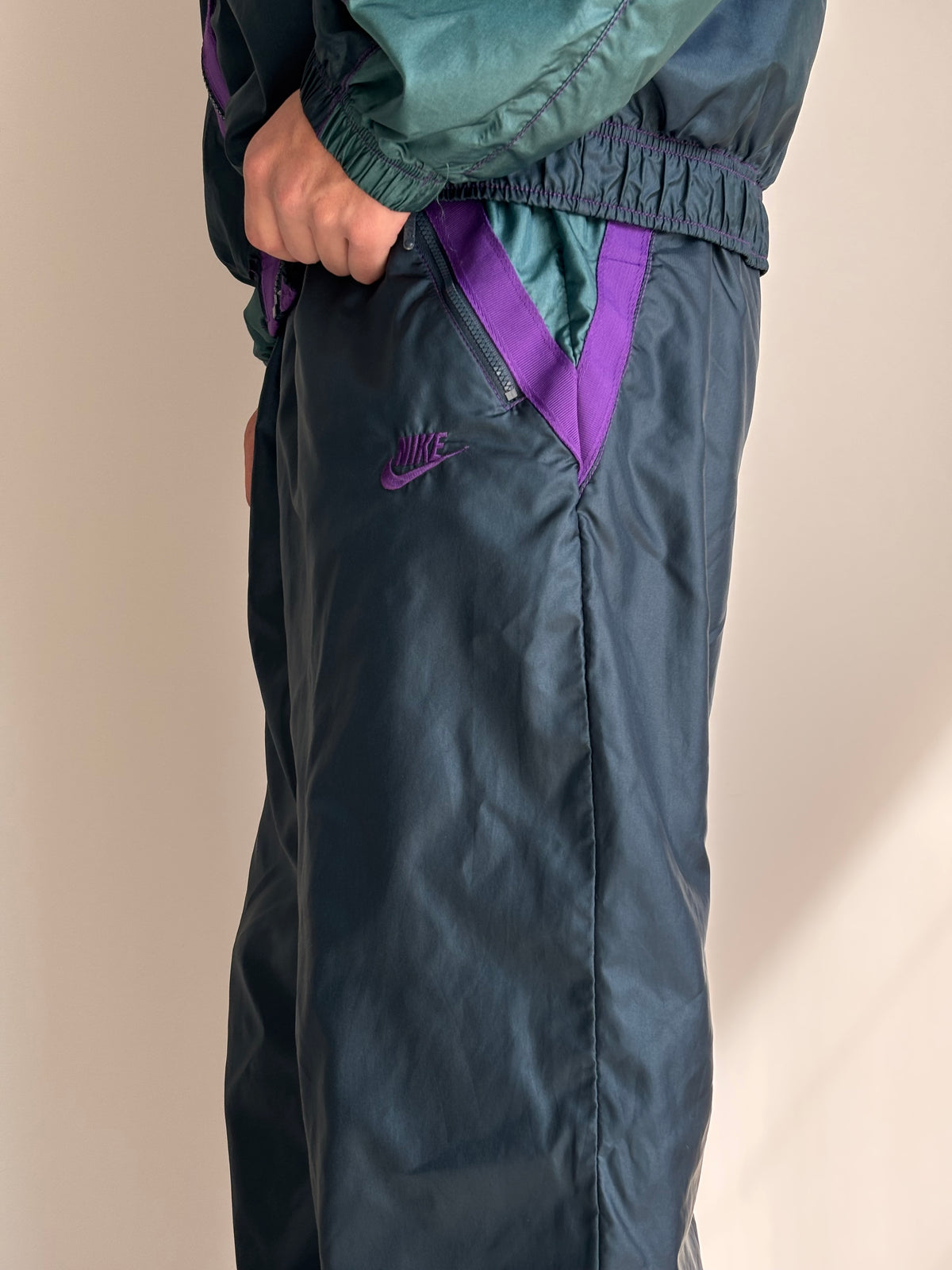 Nike 90s Tracksuit