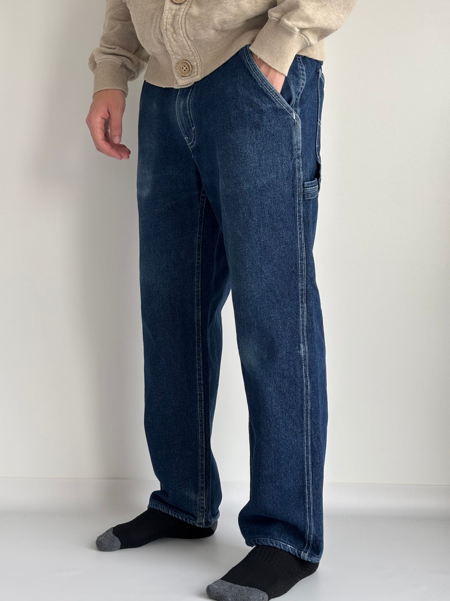 Vans Carpenter Jeans