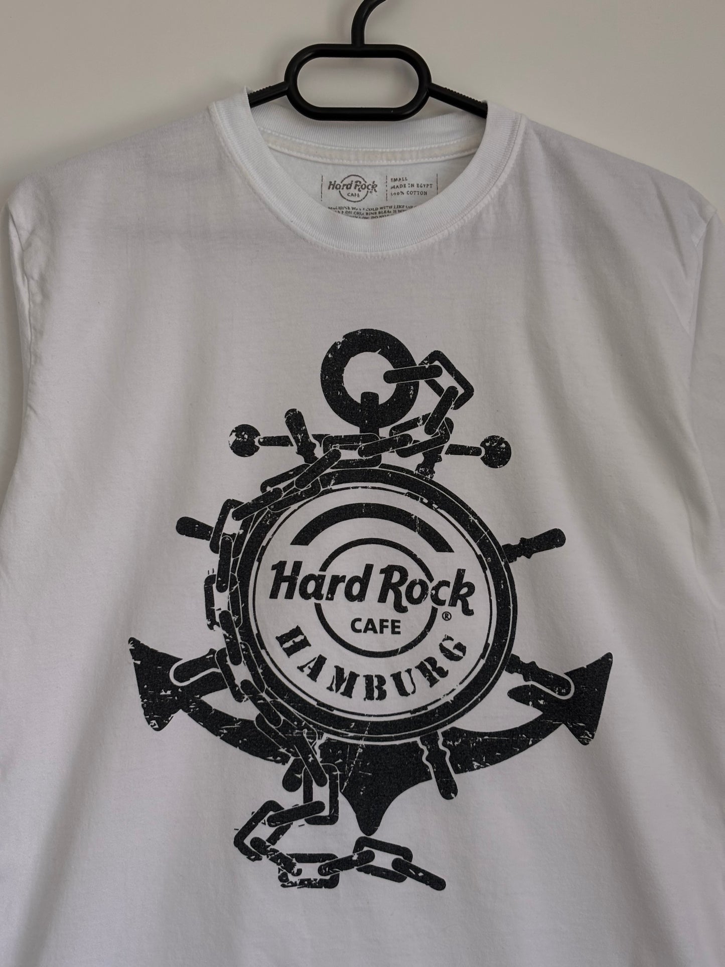 Hard Rock Tee
