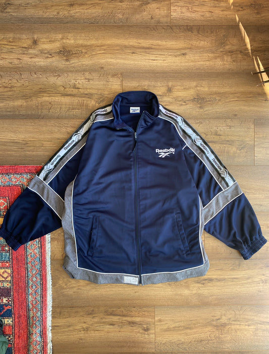 Reebok TrackTop