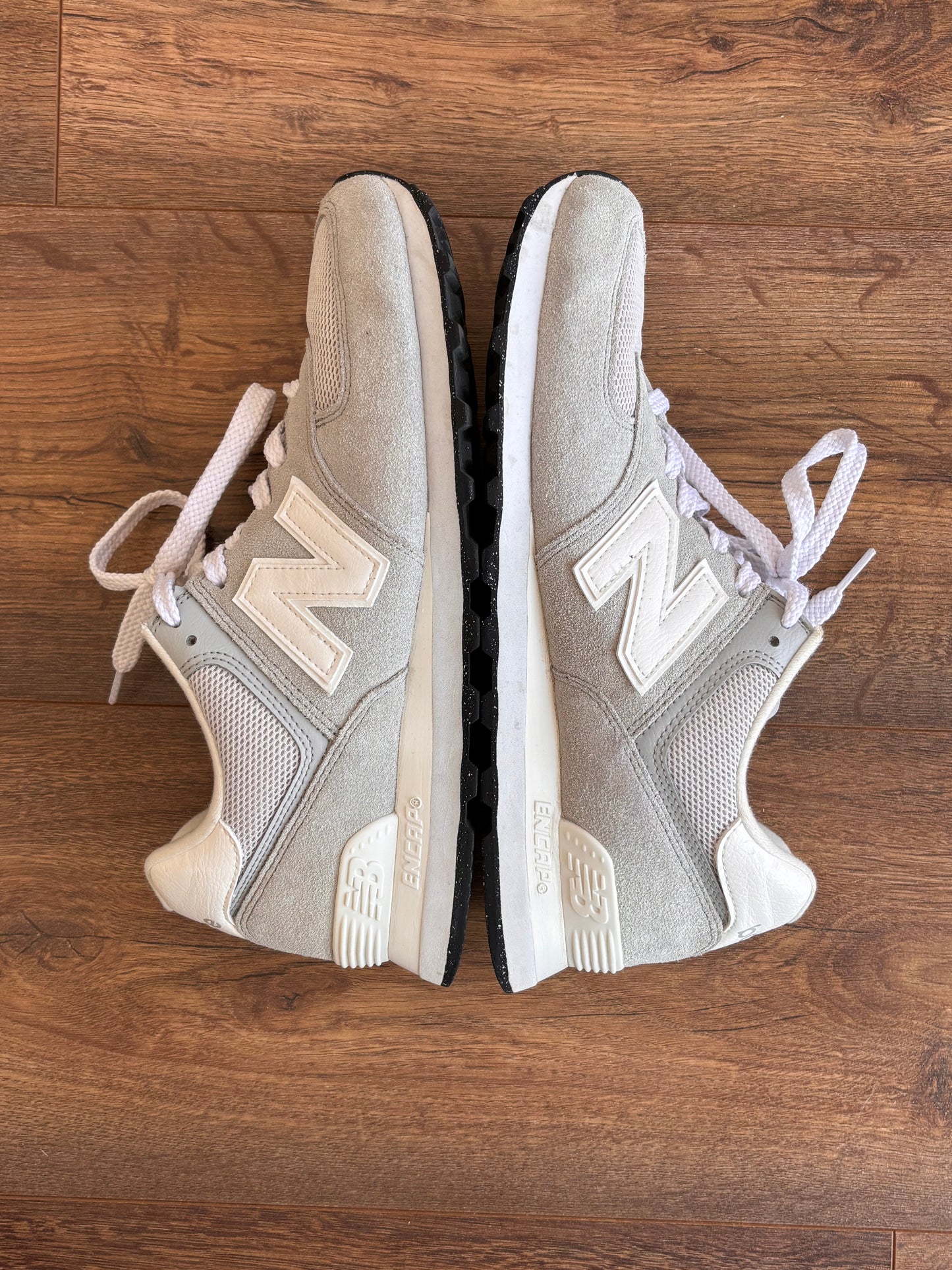 New Balance Sneakers