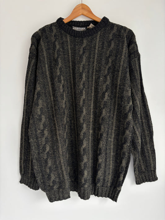 Cortina Italia Wool Pullover