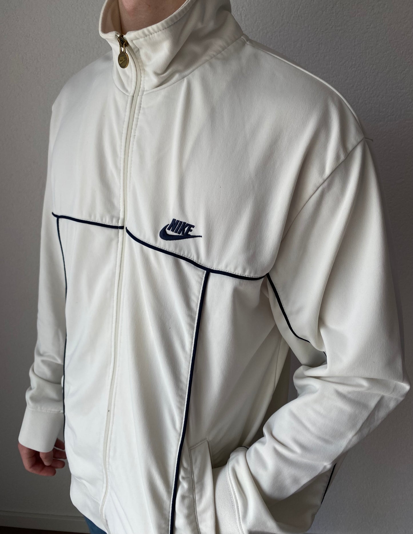 Nike TrackTop