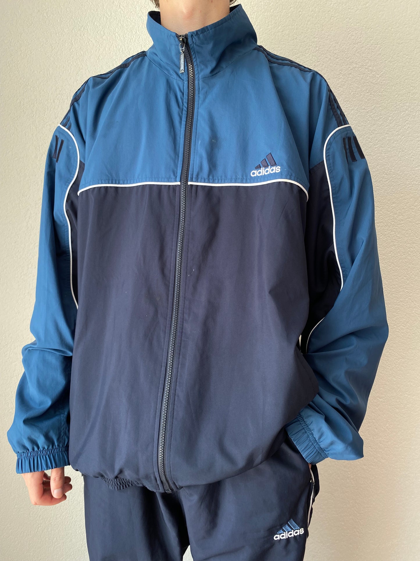 Adidas TrackSuit