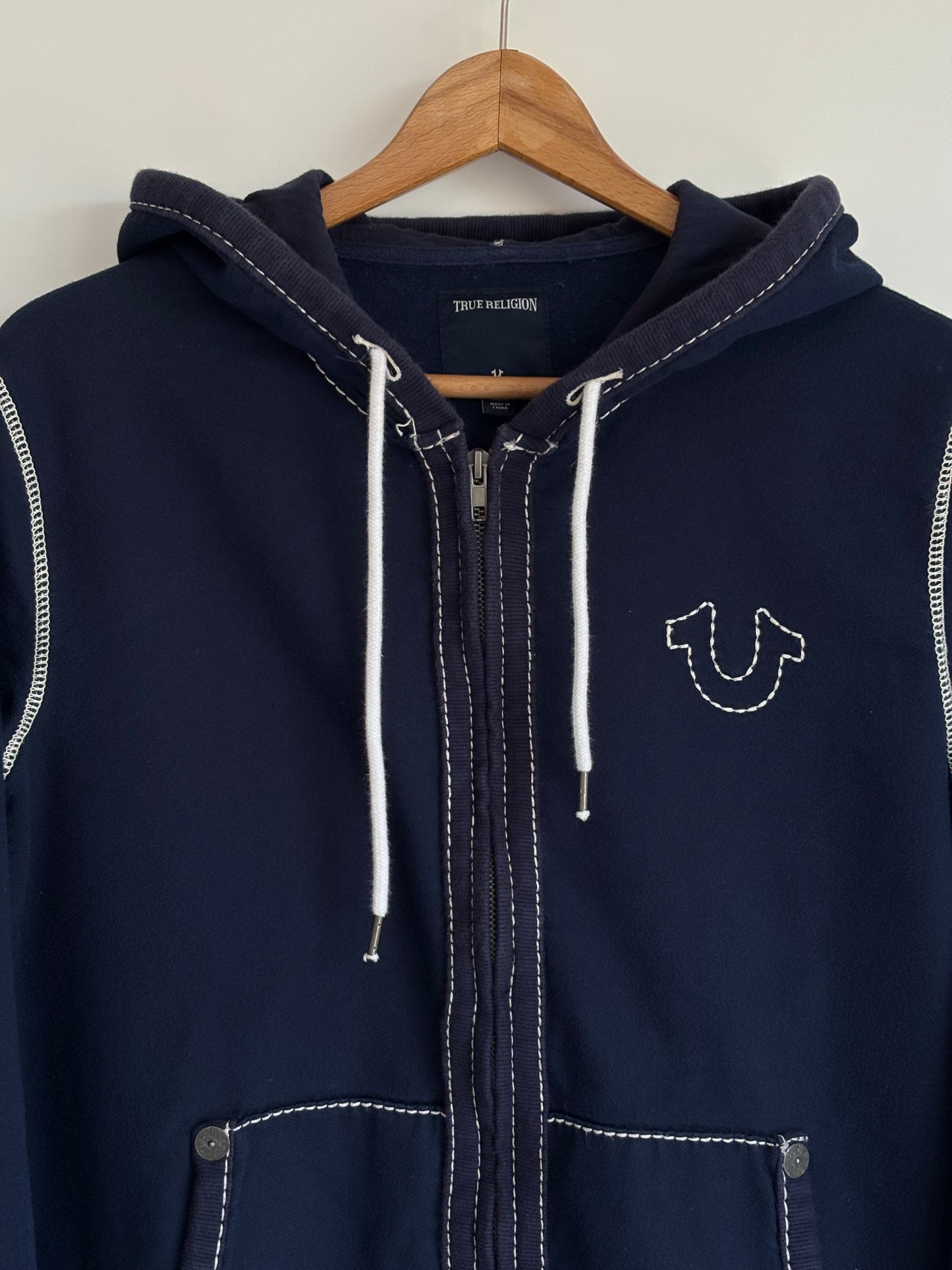 True Religion Hoodie