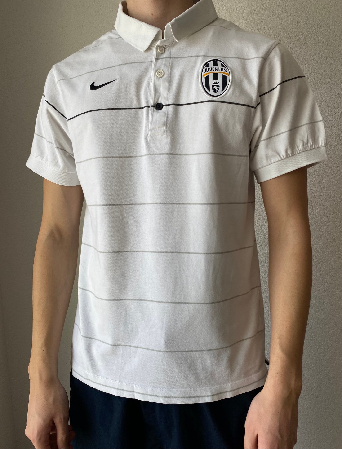 Nike Juventus Polo