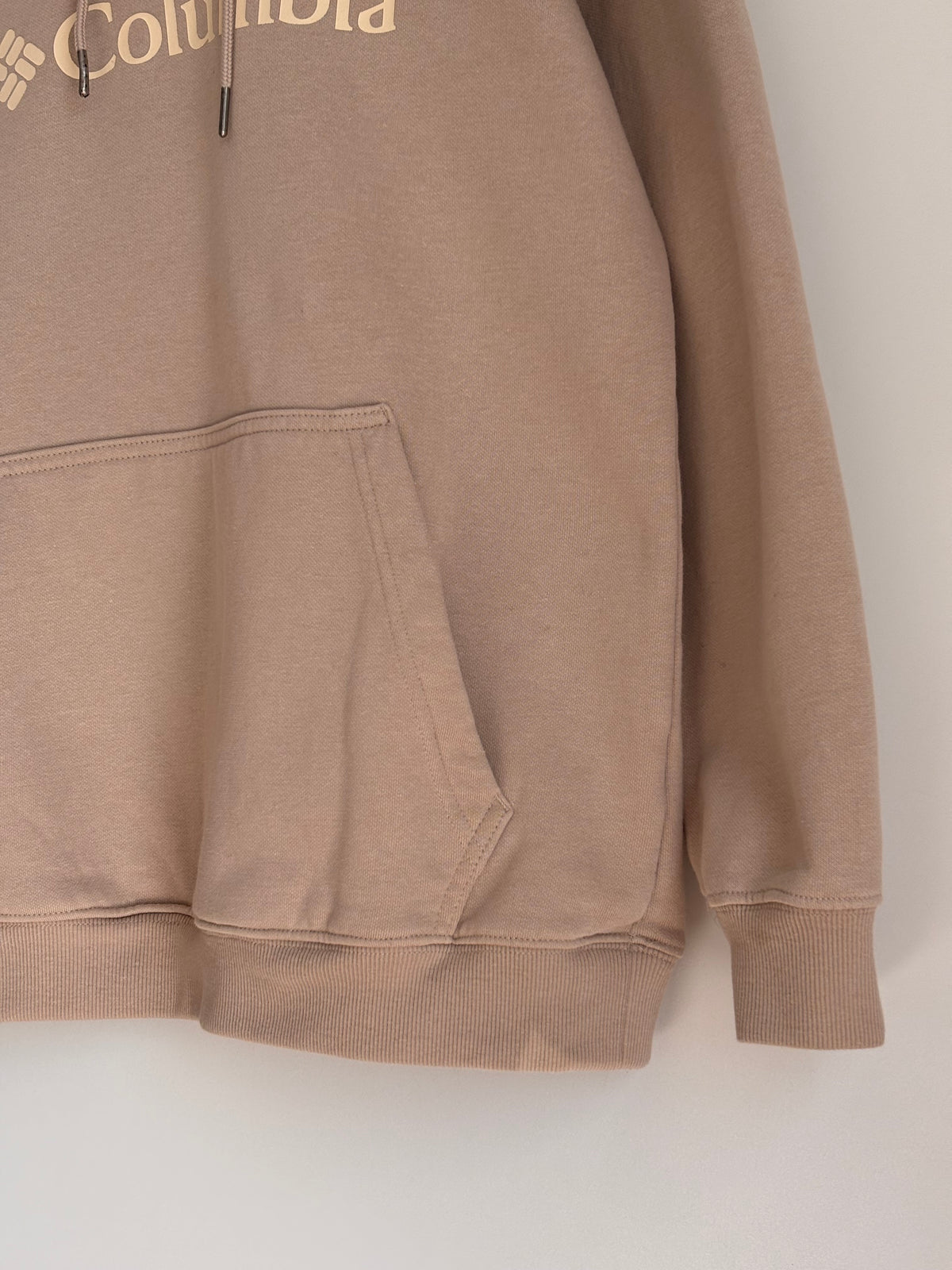 Columbia Hoodie