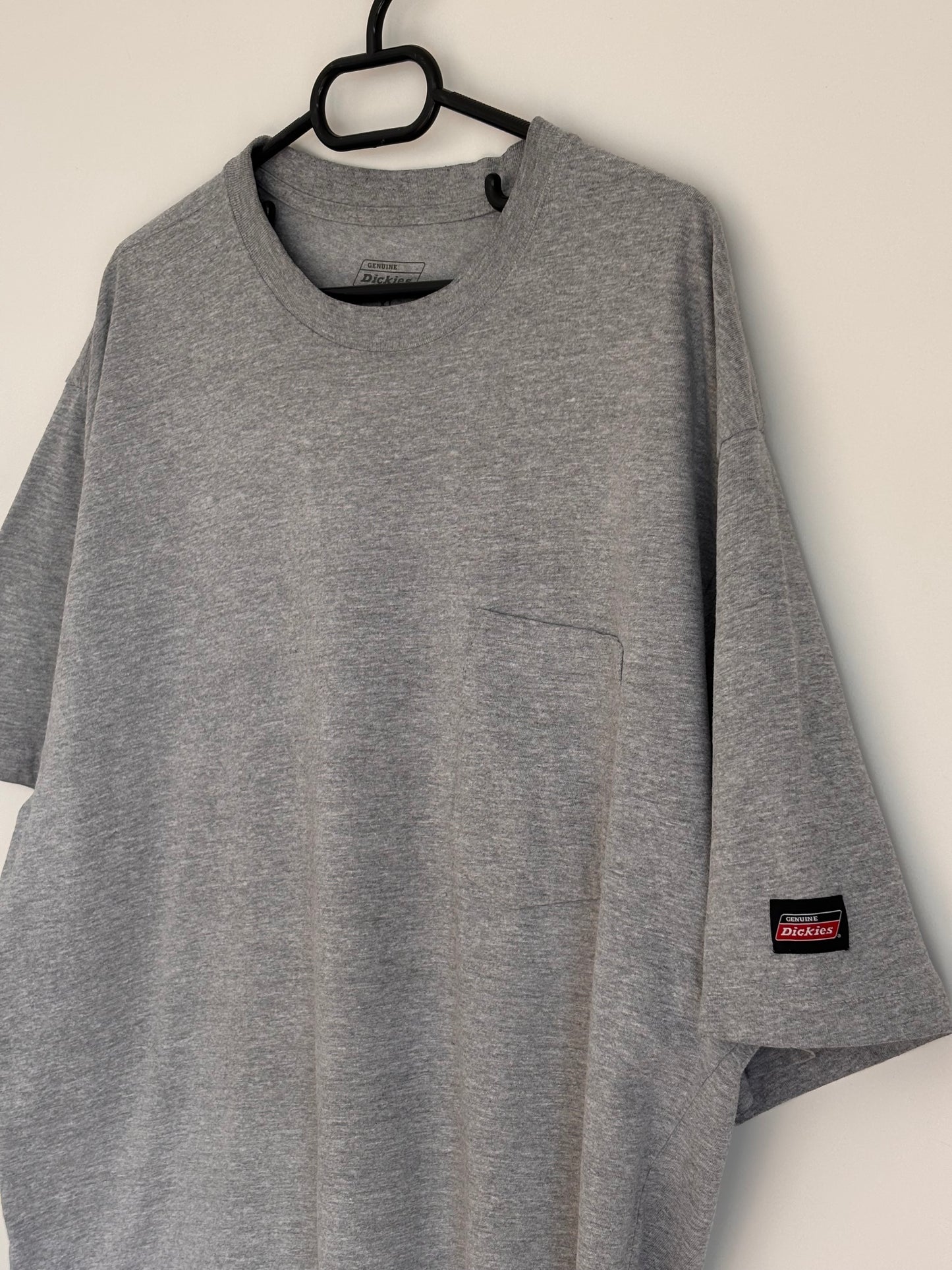 Dickies Pocket Tee