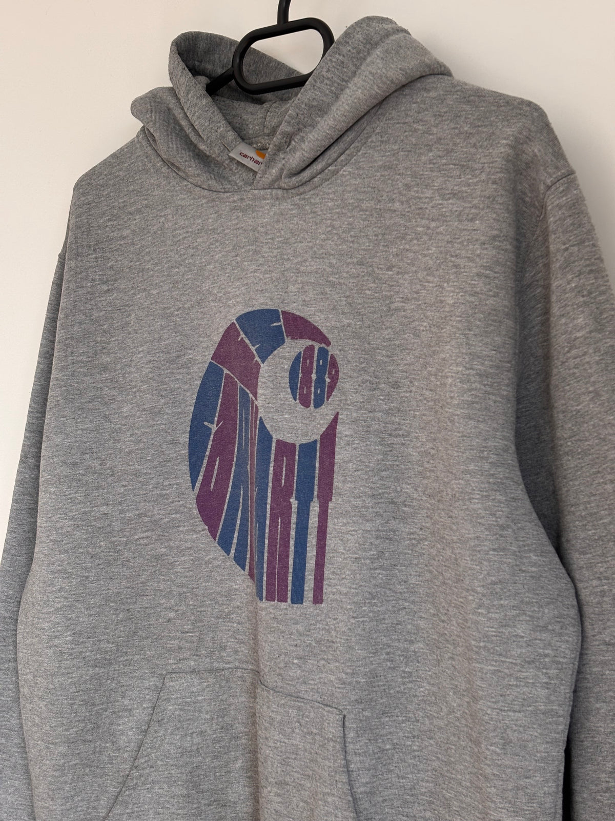Carhartt Hoodie