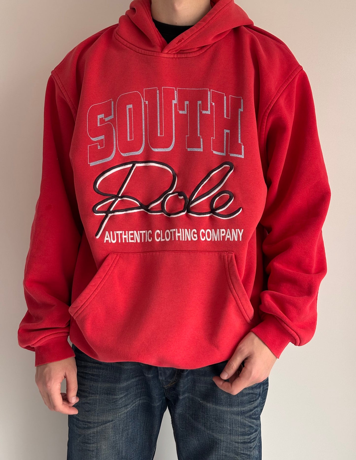 Southpole Hoodie