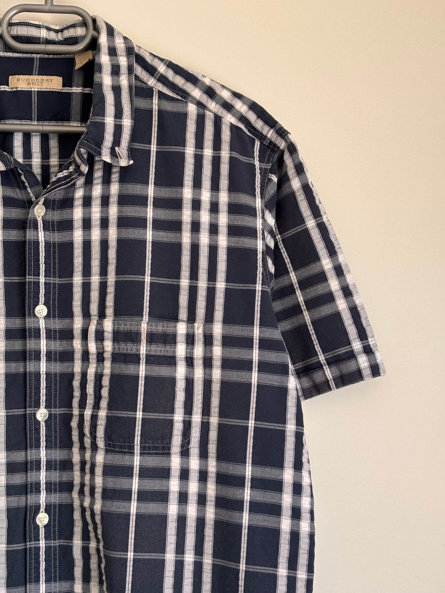 Burberry Shirt
