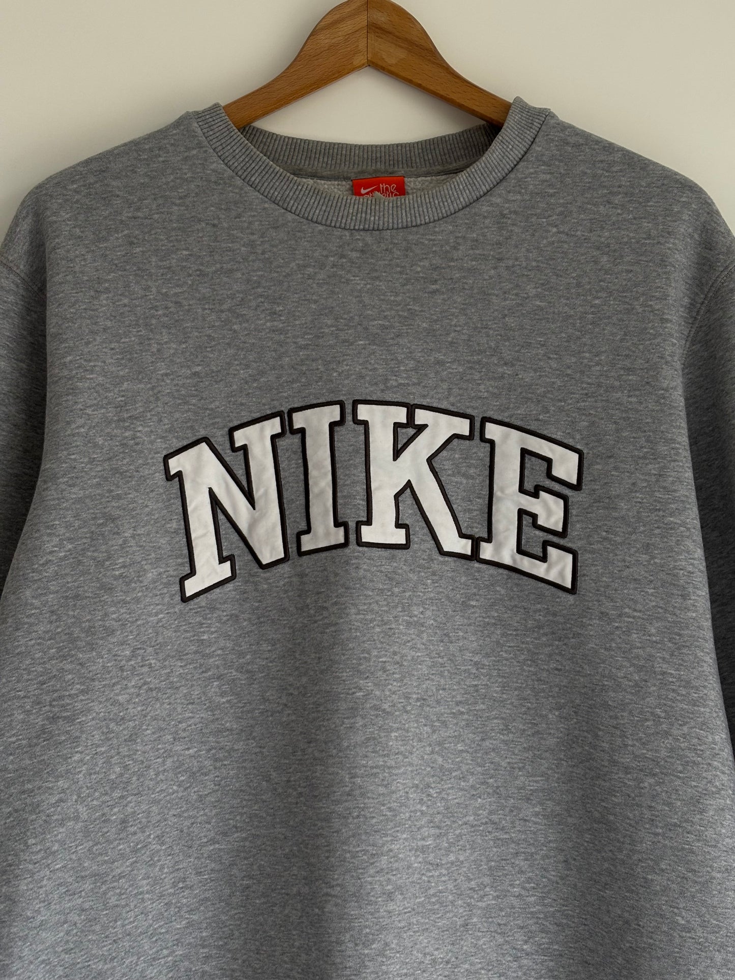 Nike Sweater