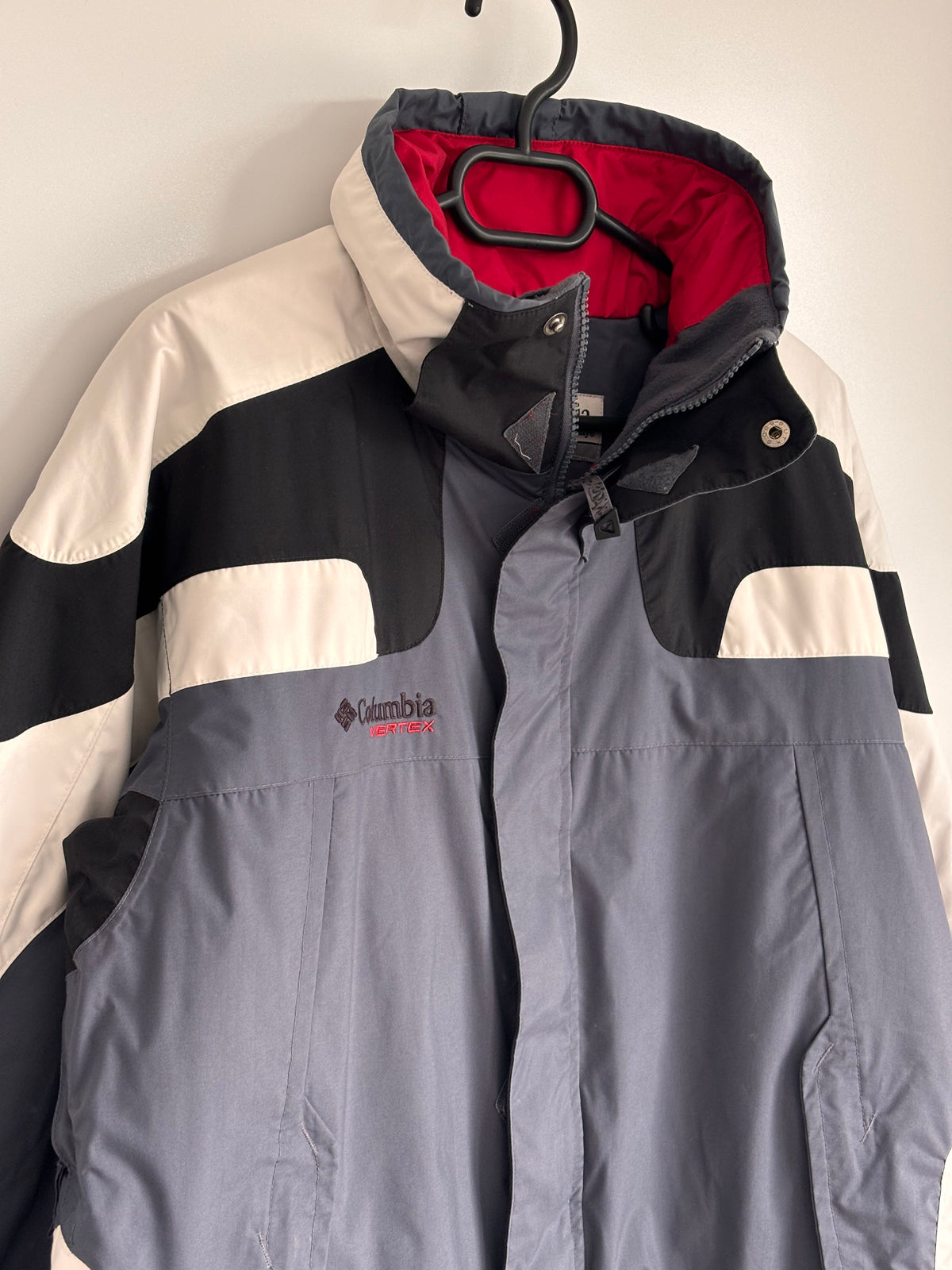Columbia Vertex Jacket