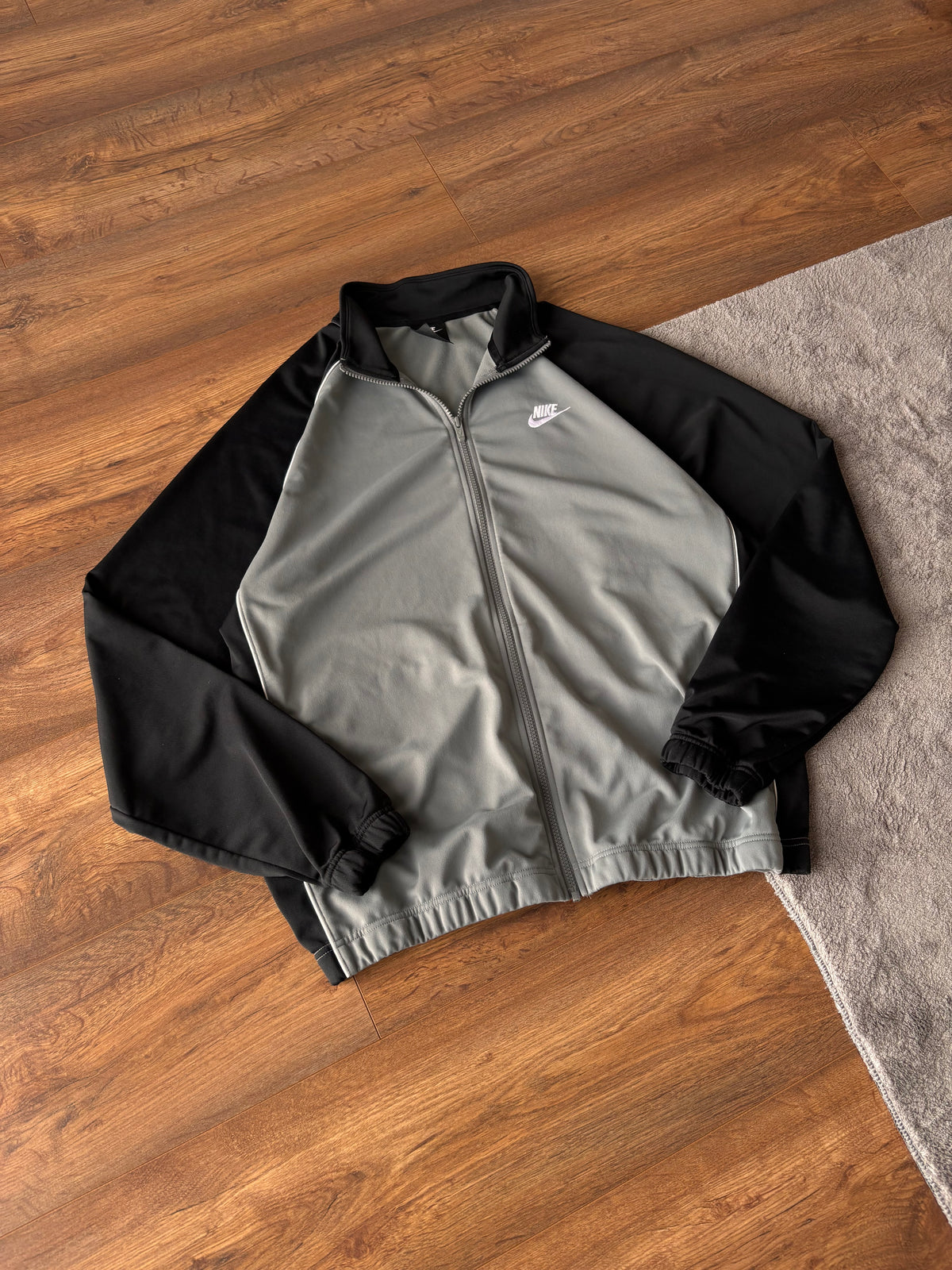 Nike Tracktop