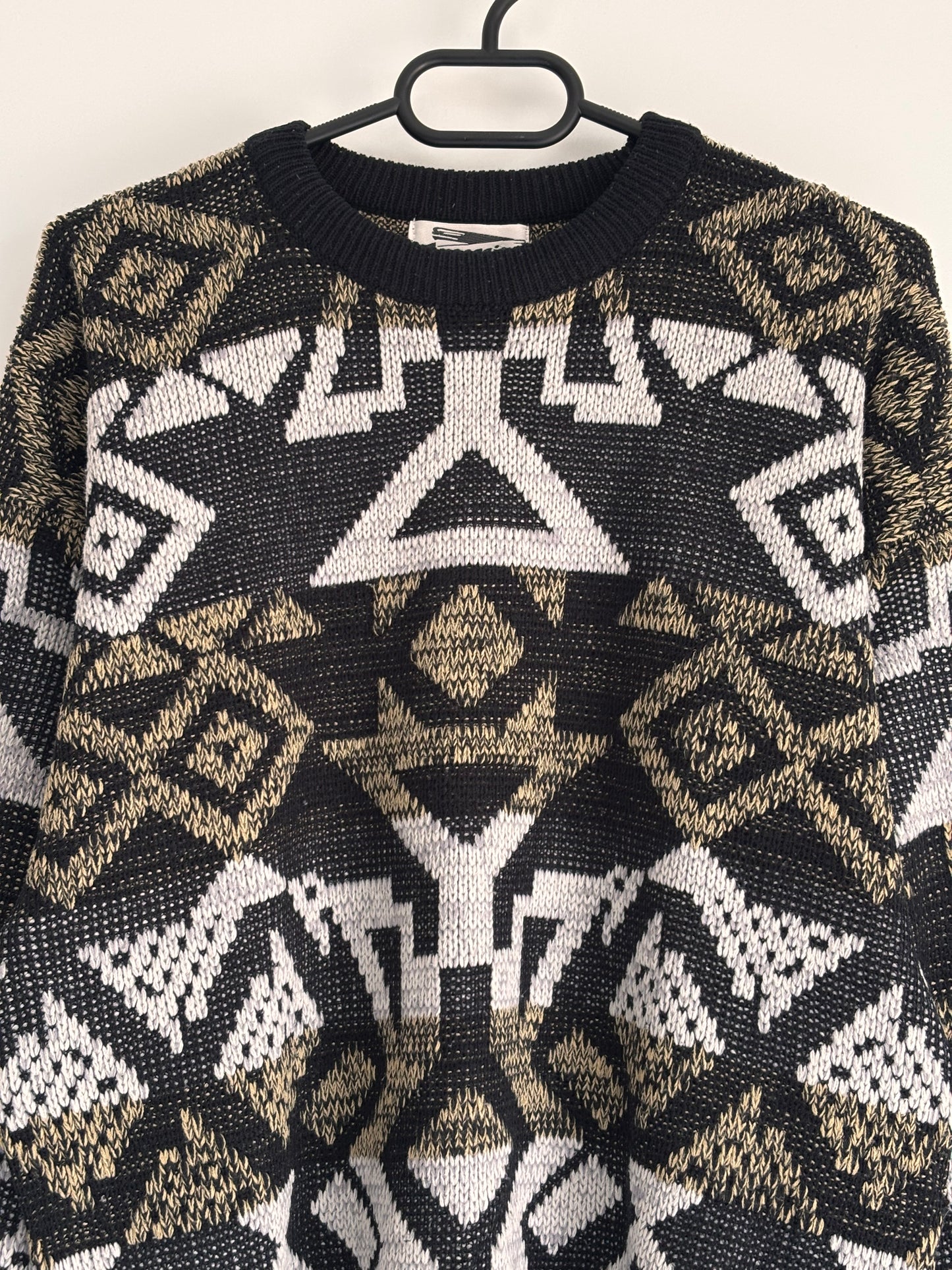Korean Made Knit