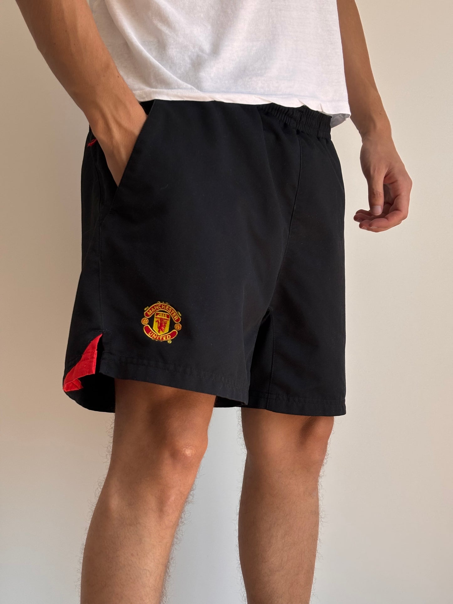Nike MUNTD Shorts