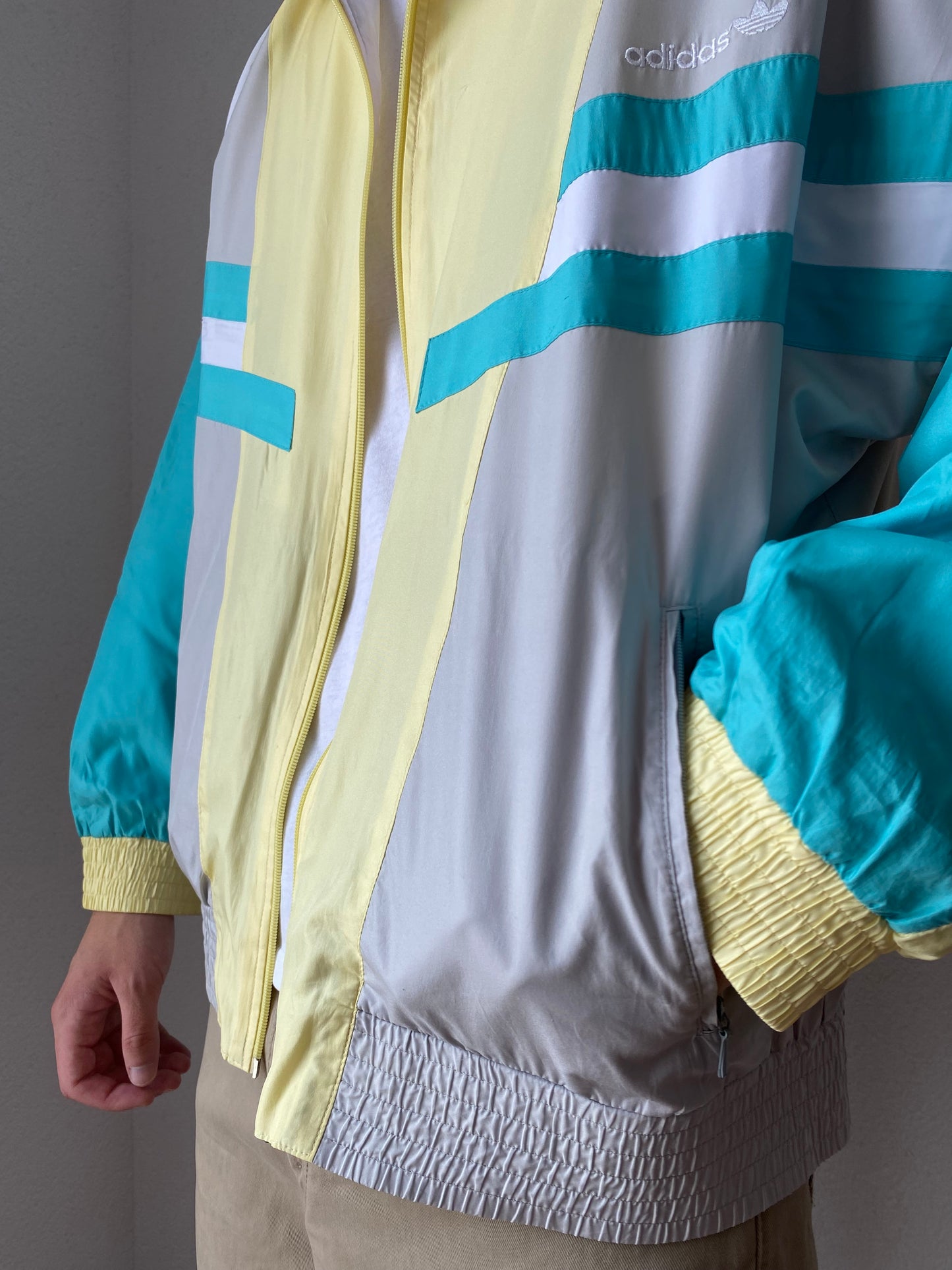 Adidas TrackJacket