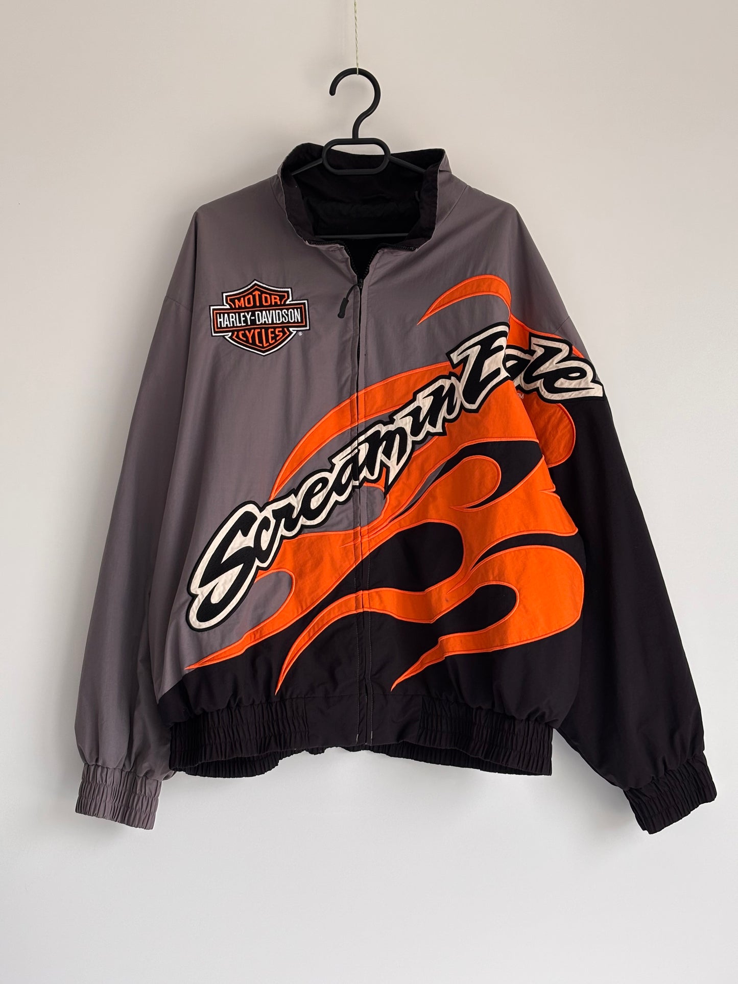 Harley Davidson Jacket