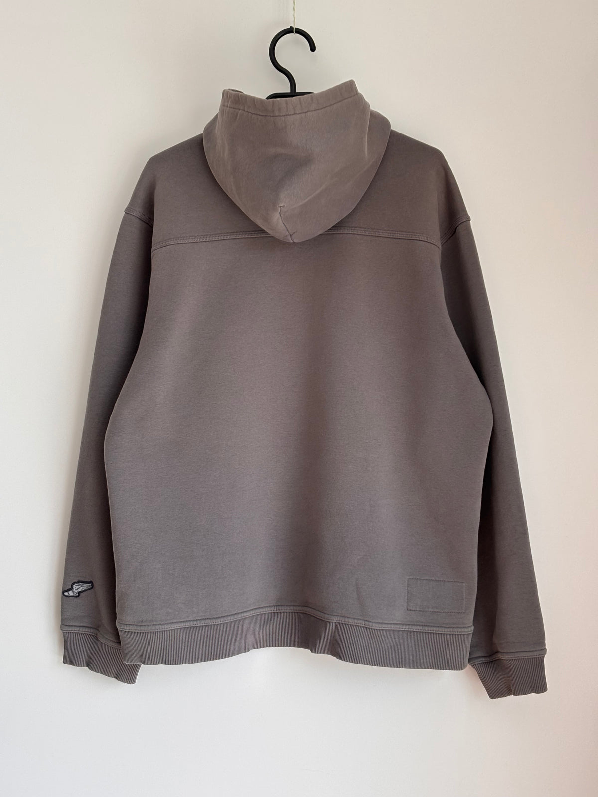 Vintage Nike Marshfield Hoodie