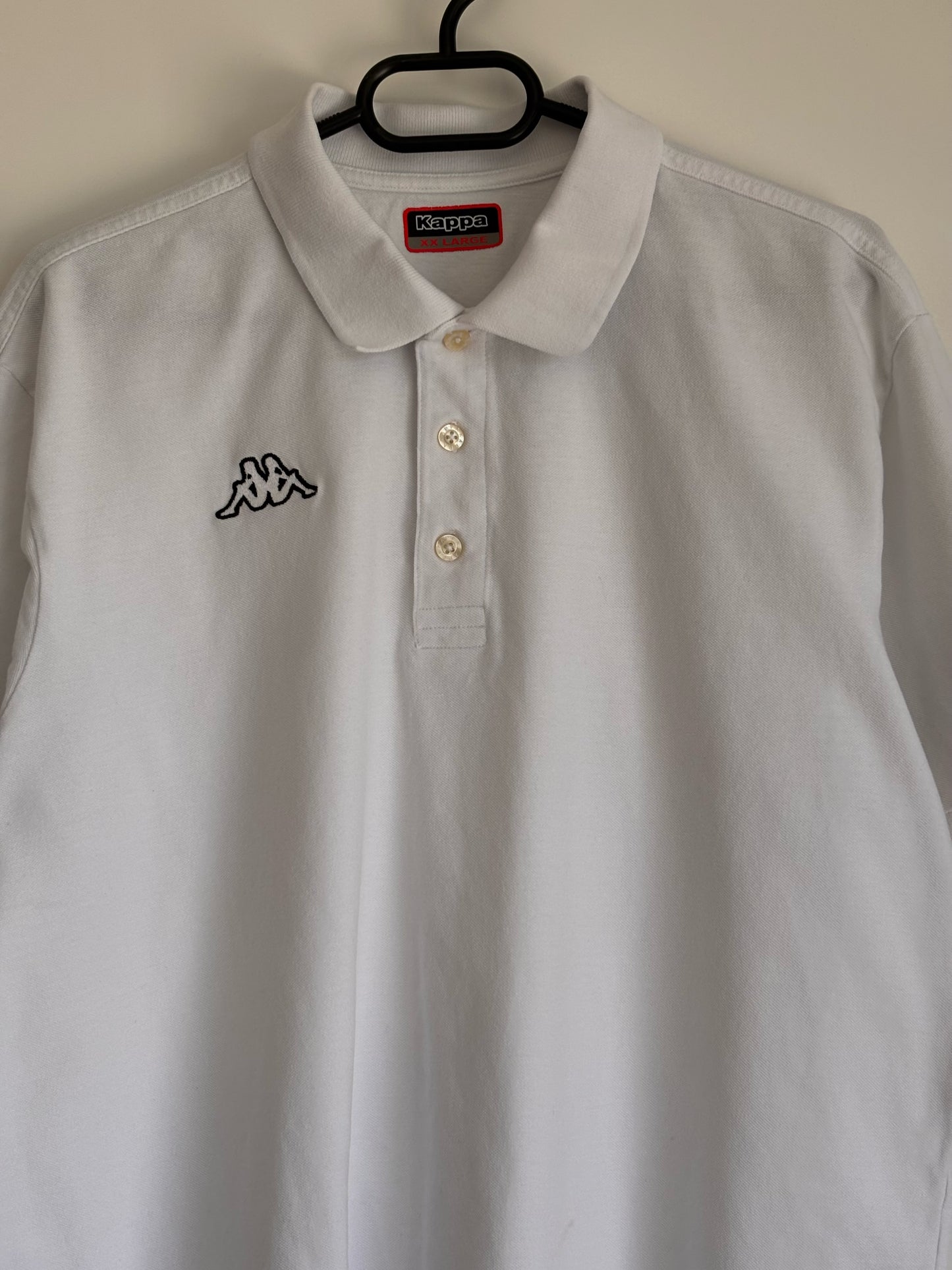 Kappa Polo