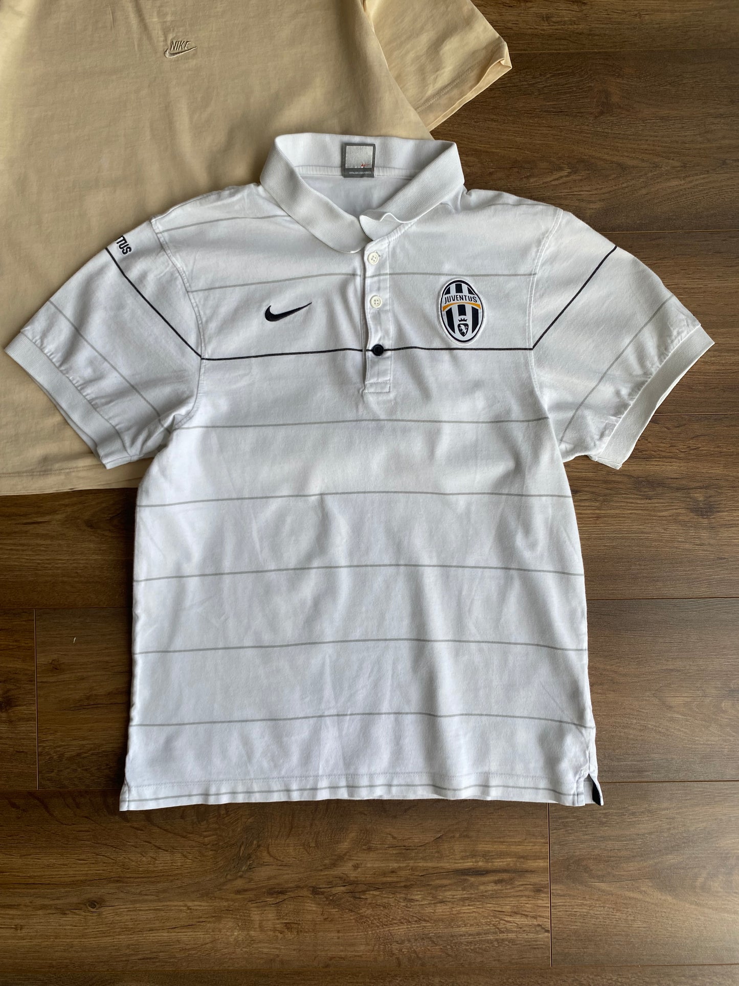 Nike Juventus Polo