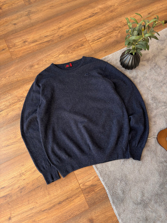 Kappa Wool Sweater