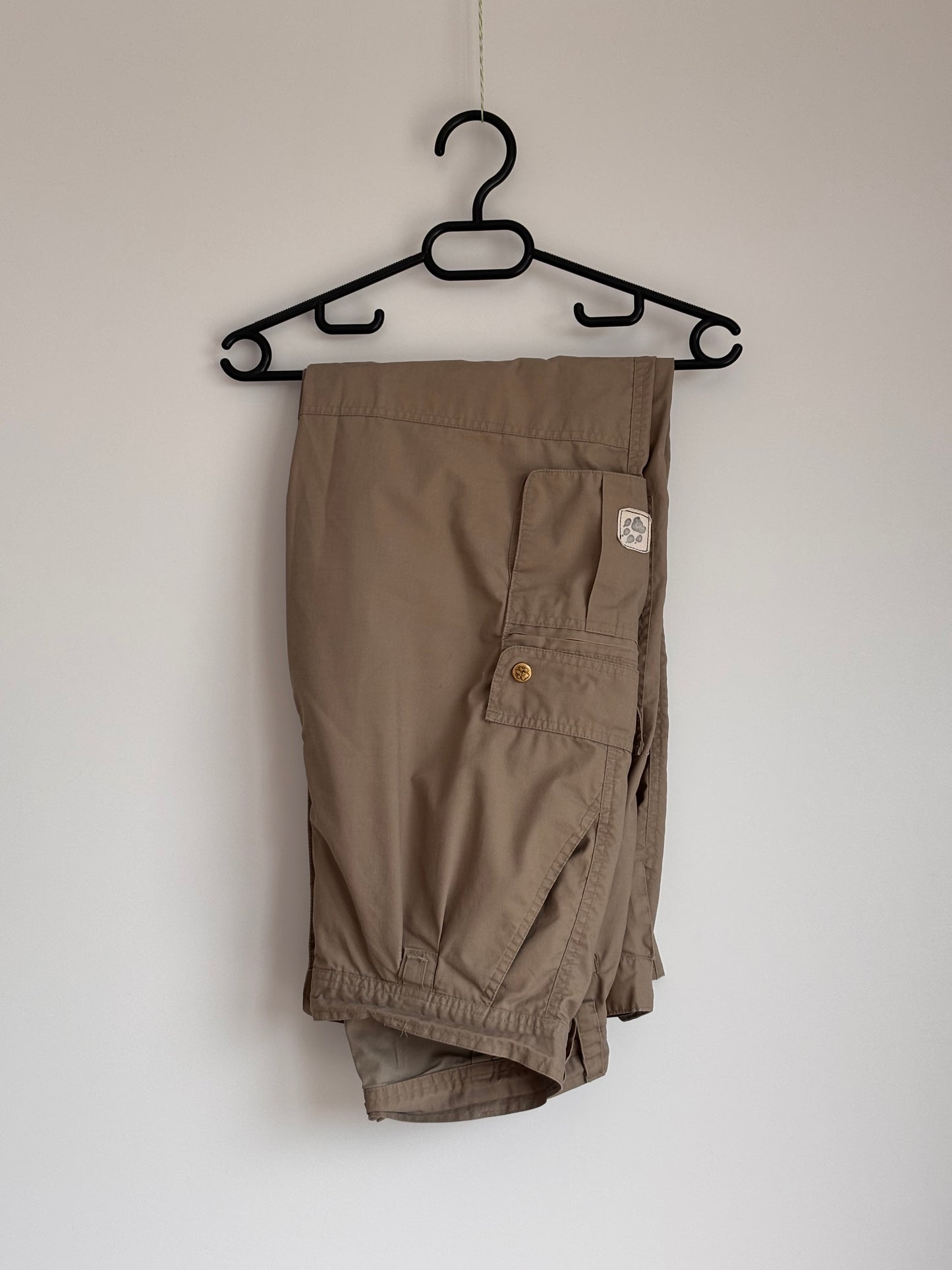 Jackwolfskin Cargo Pants