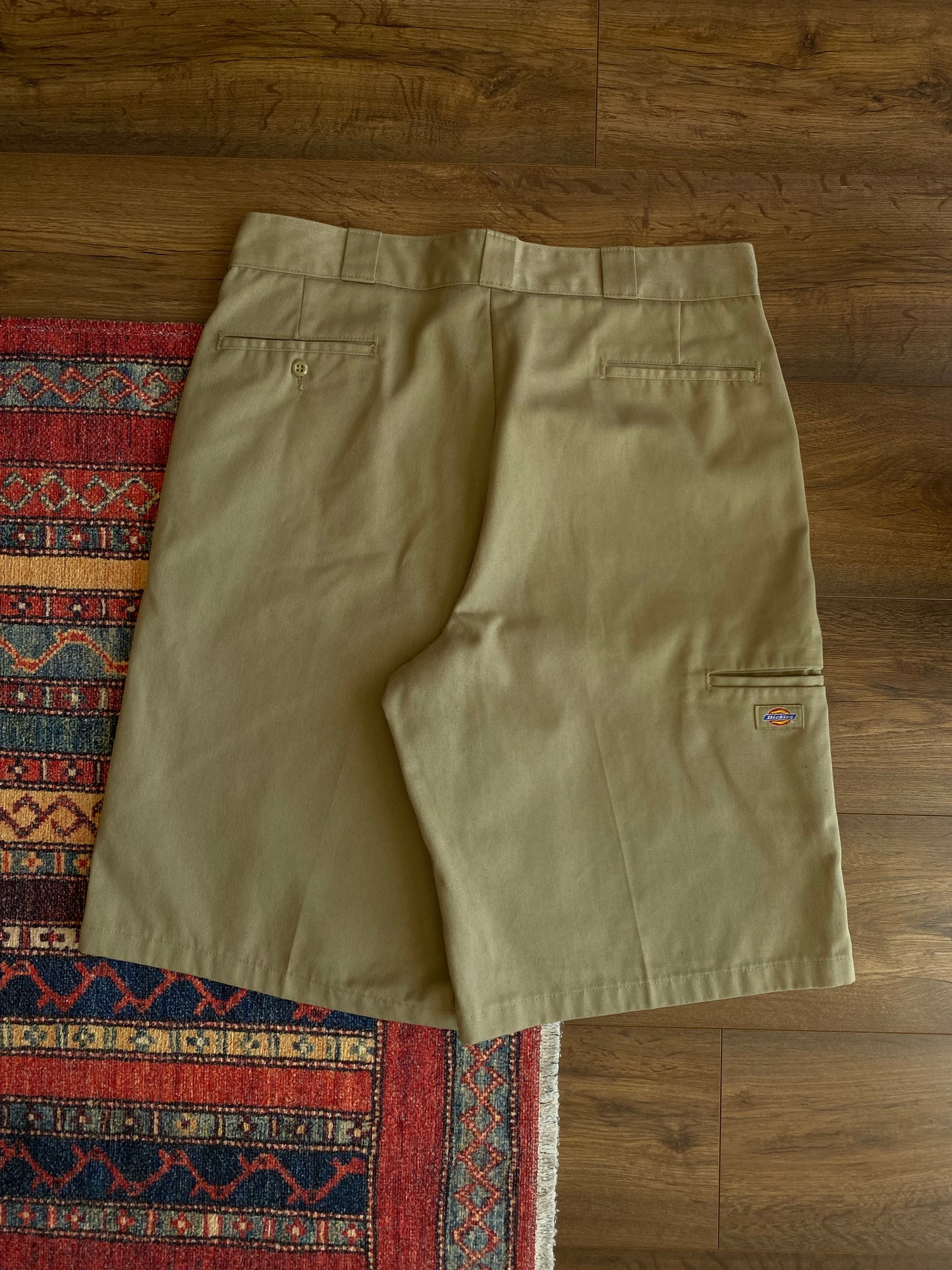 Dickies Baggy Shorts