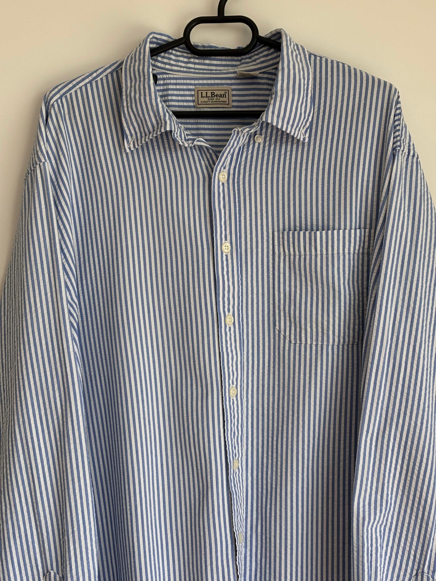 L.L Bean Shirt