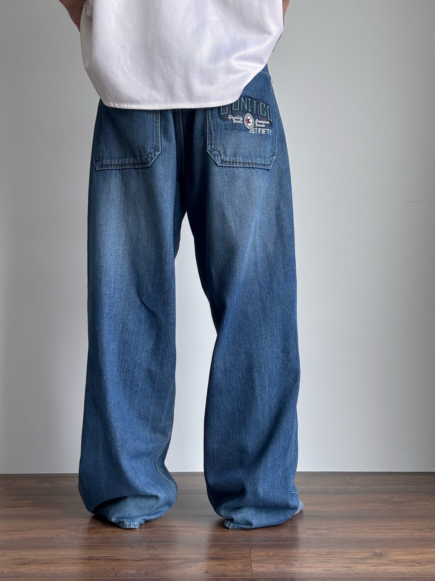 G-Unit Jeans