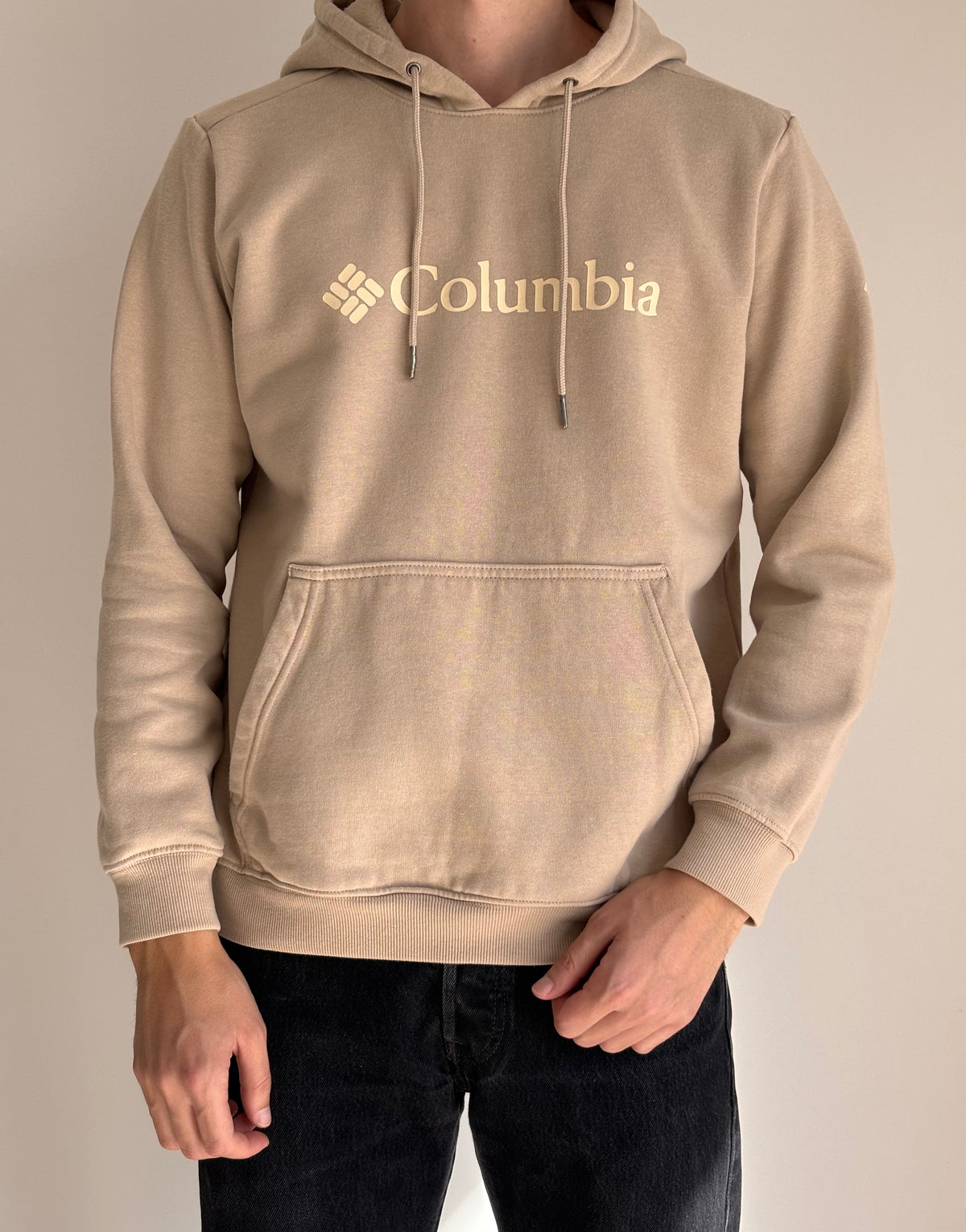 Columbia Hoodie