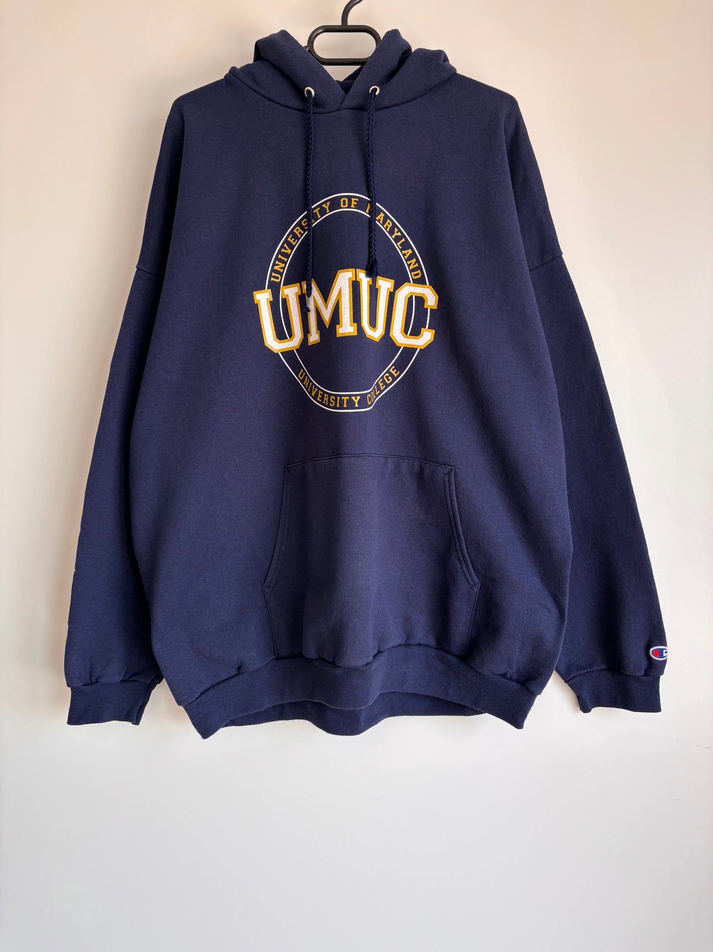 Champion University Hoodie