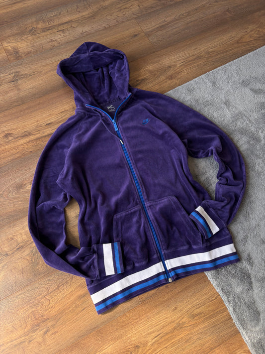 Women’s Nike Velvet Hoodie