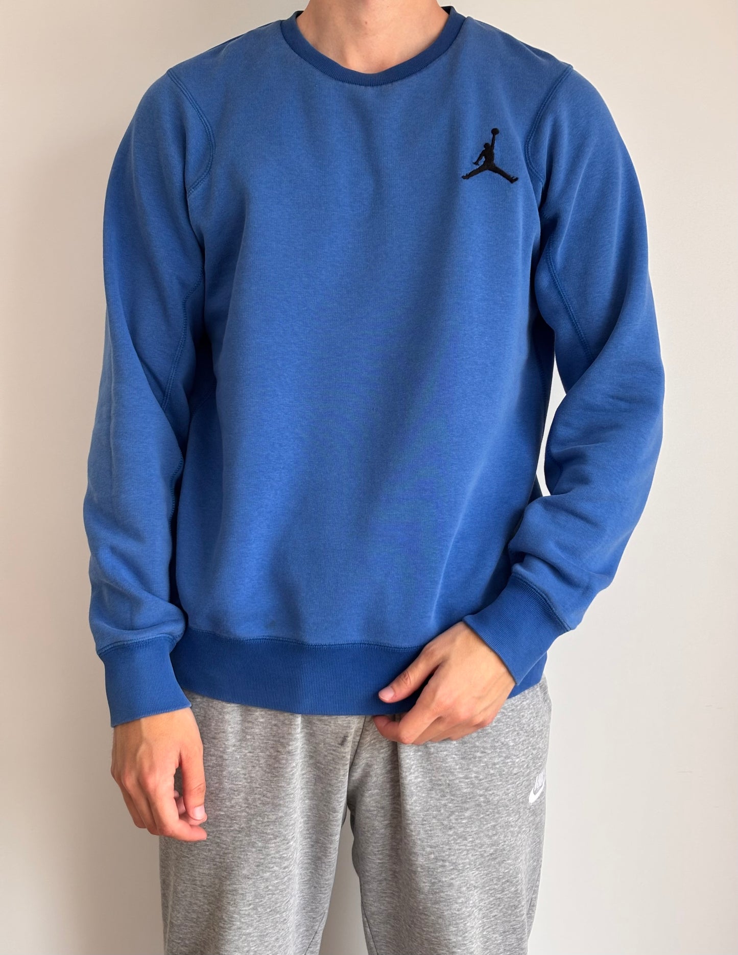 Air Jordan Sweater