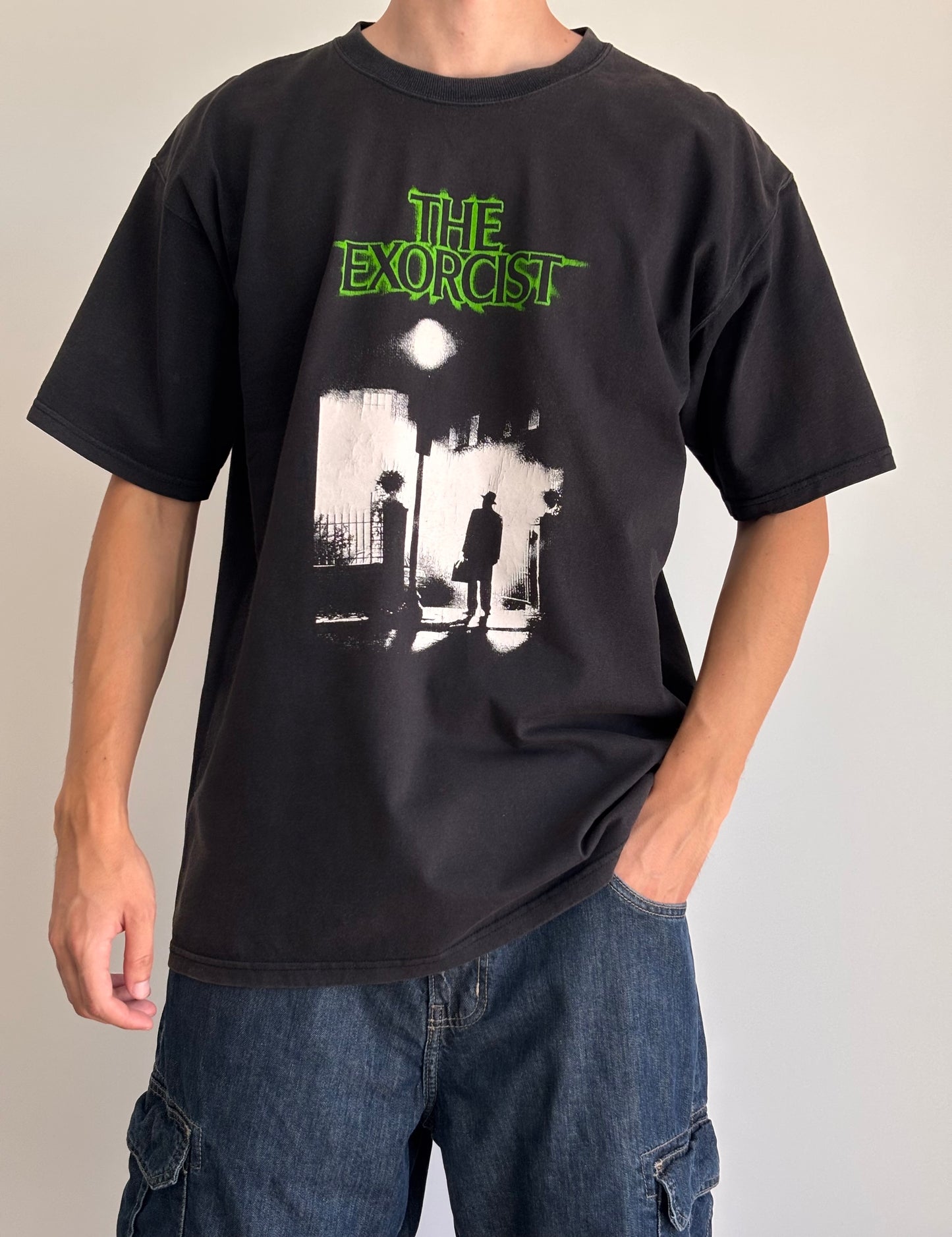 The Exorcist Tee