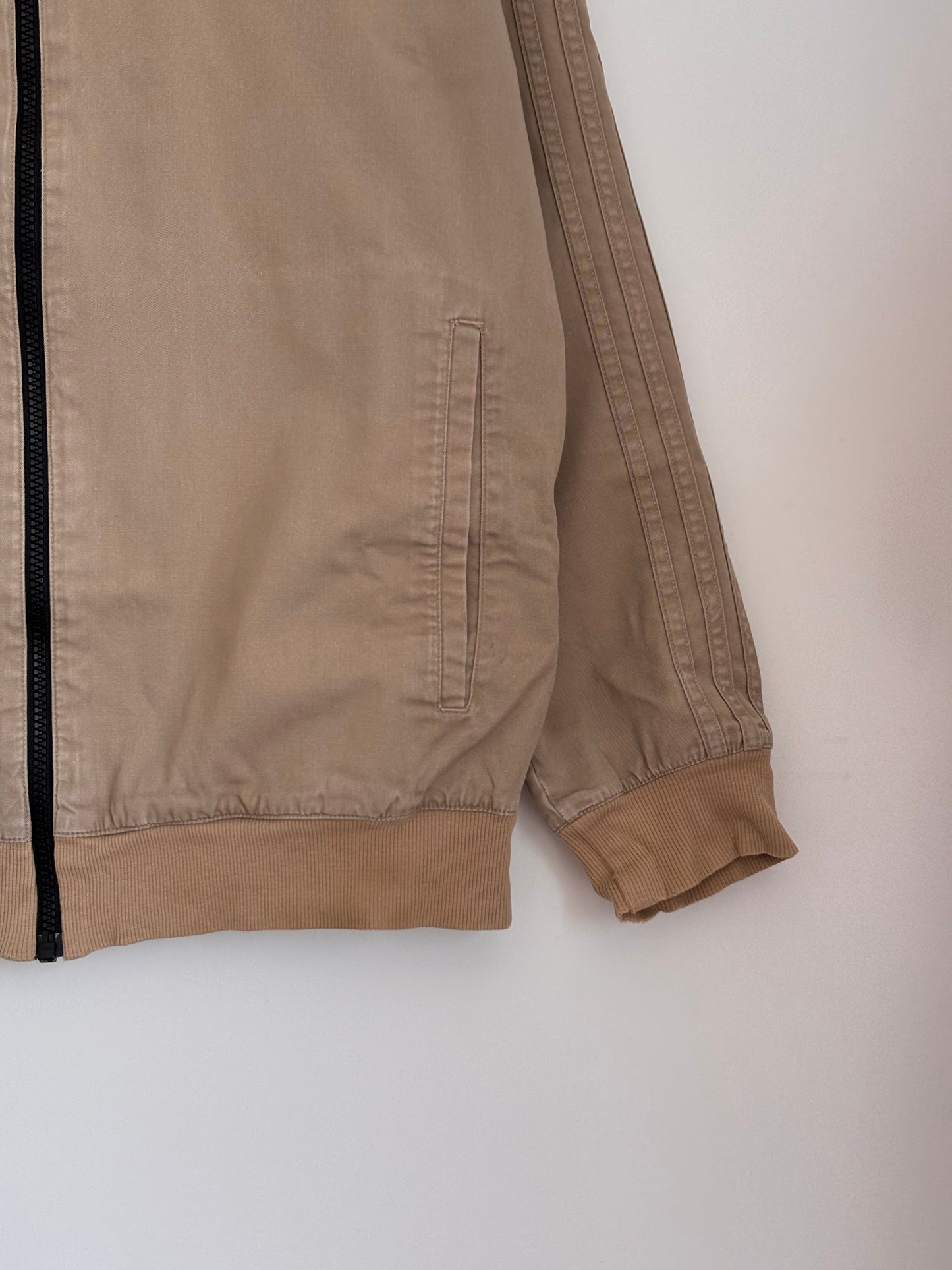 Adidas Trackjacket