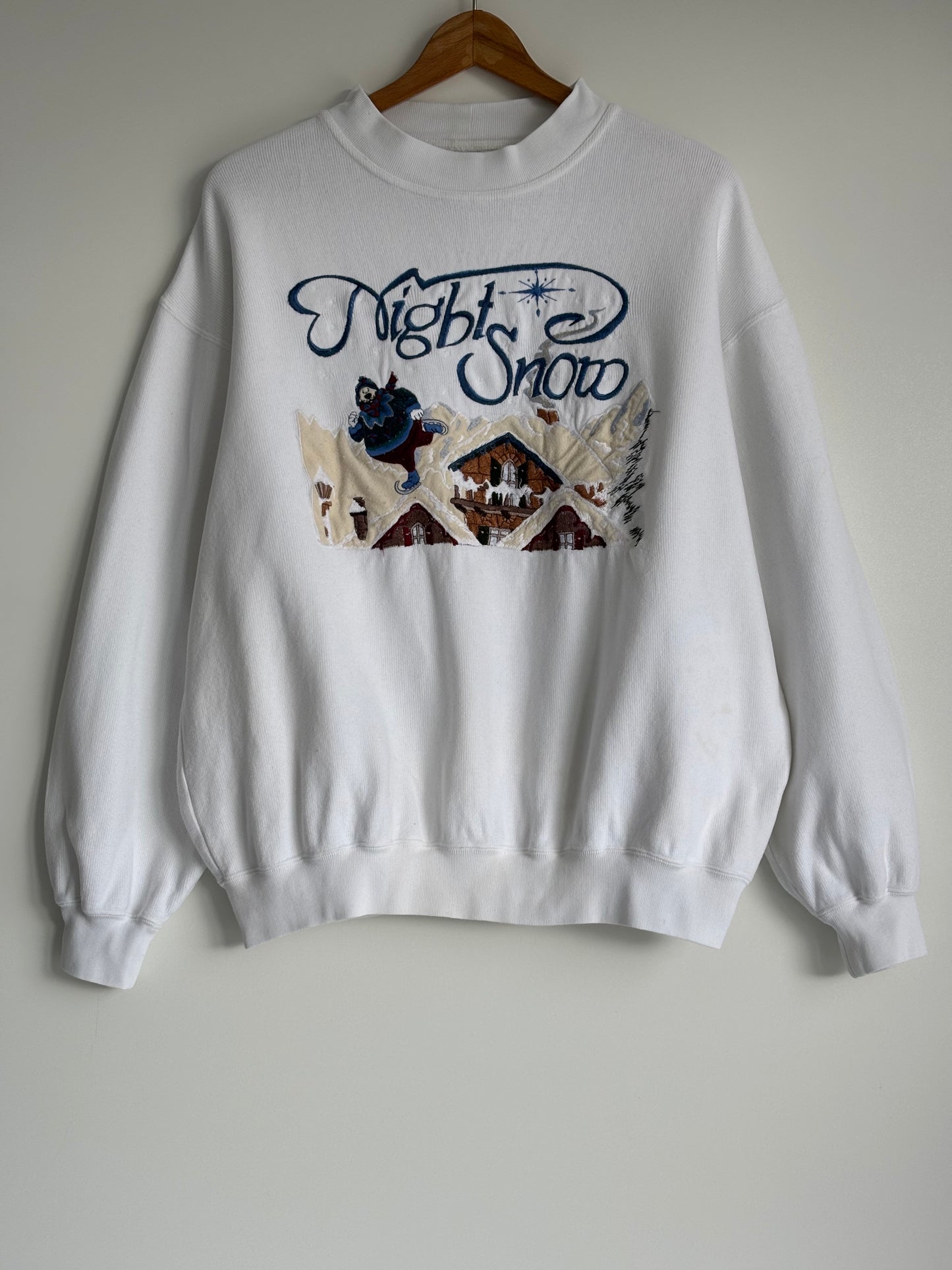 Ice Berg Crewneck