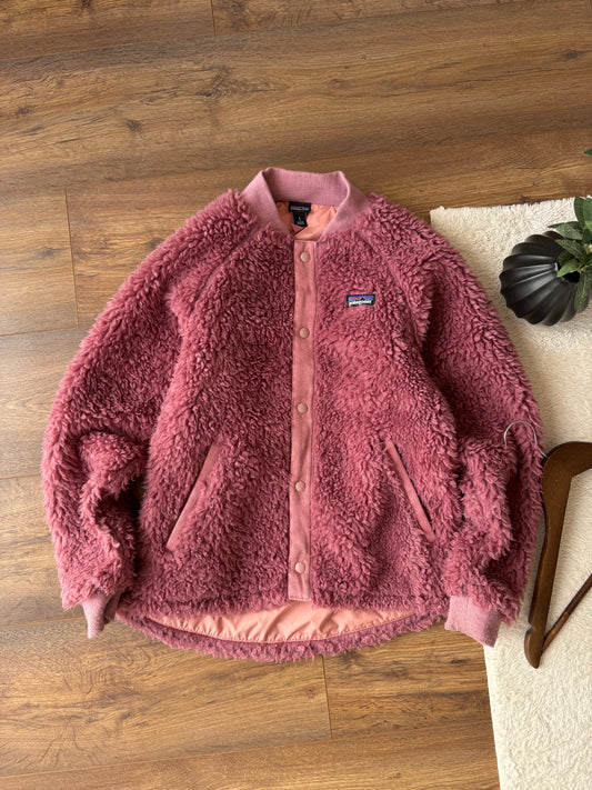 Patagonia 12y Kids Jacket