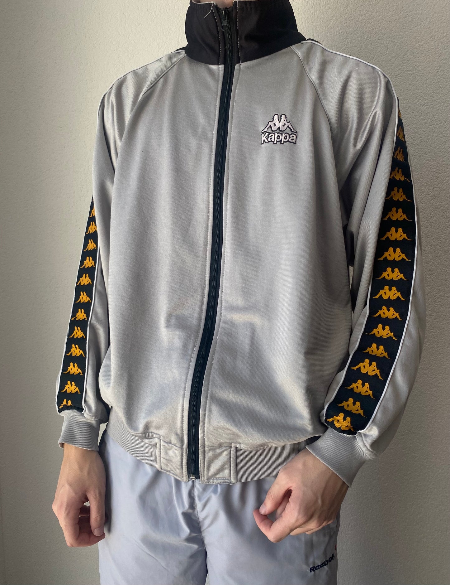 Kappa TrackTop