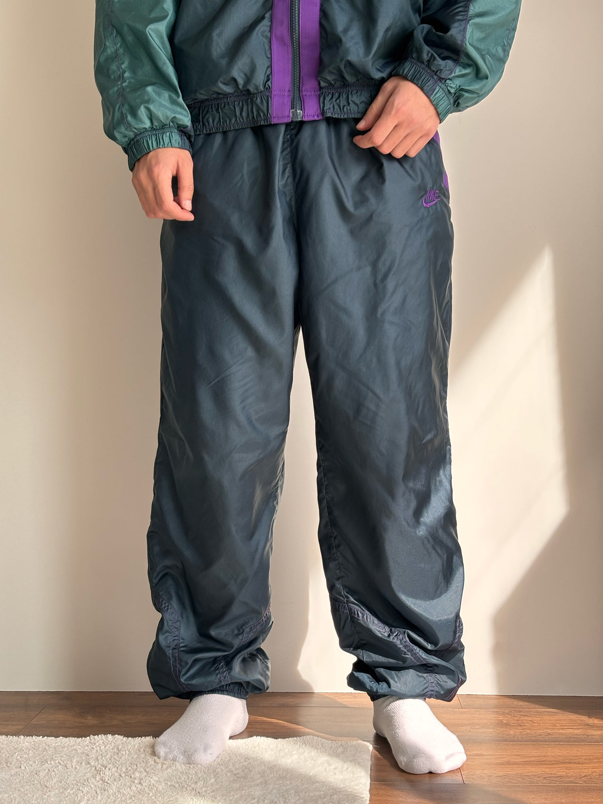 Nike 90s Tracksuit