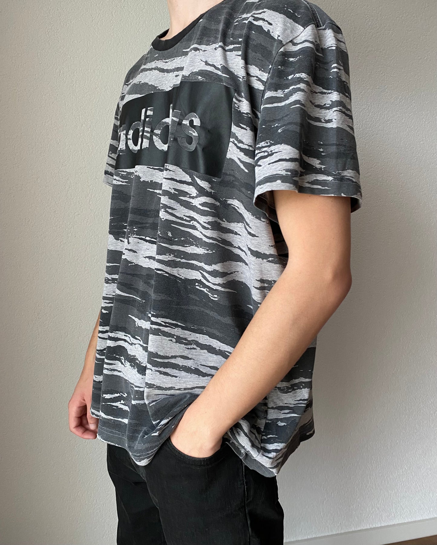 Adidas Tee