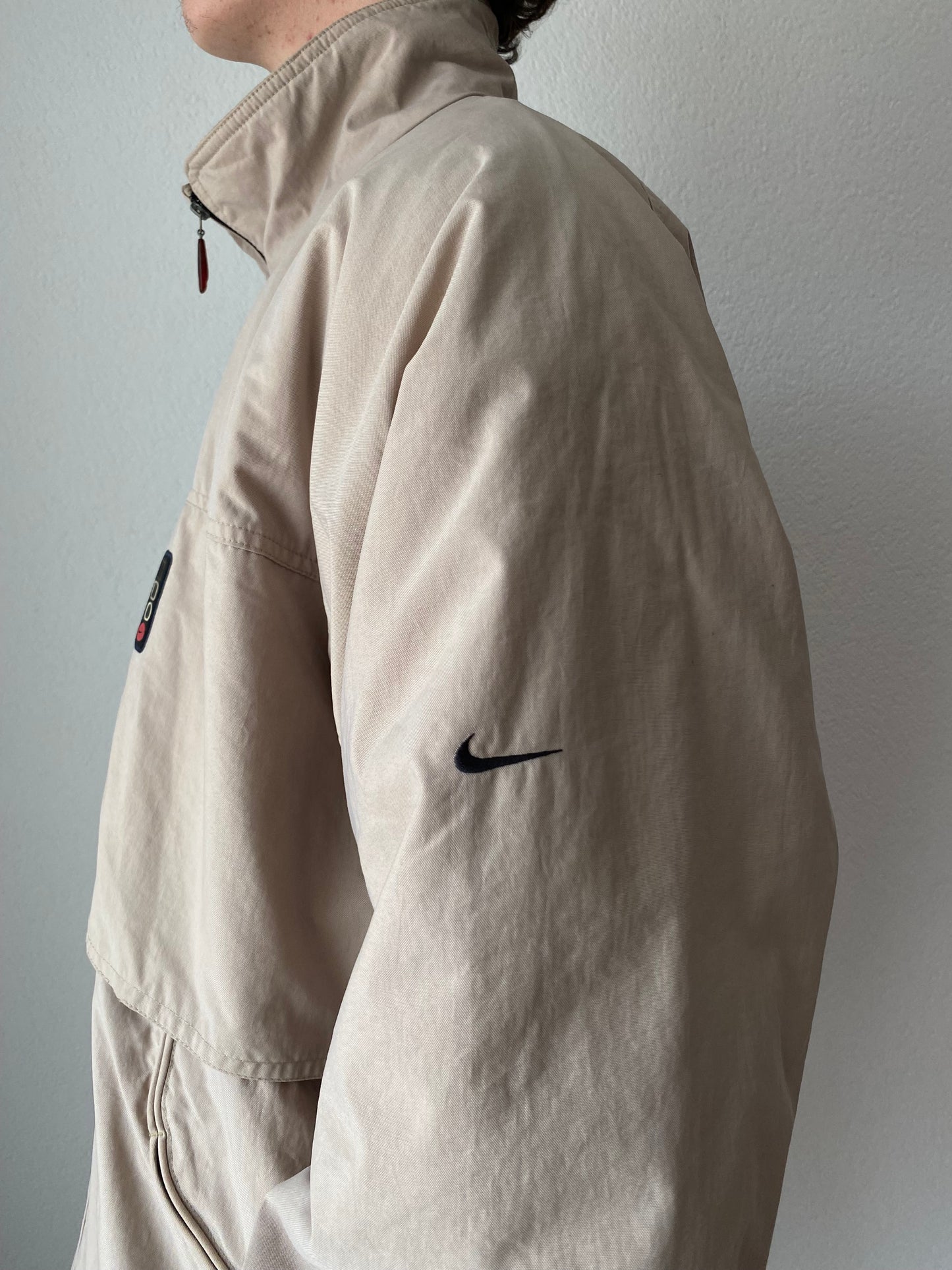 Vintage Nike Jacket