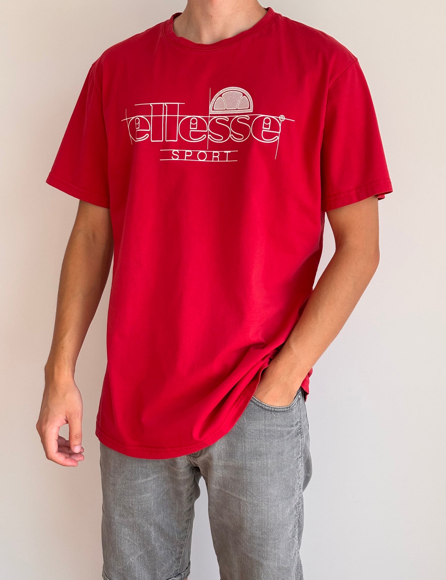 Ellesse Tee