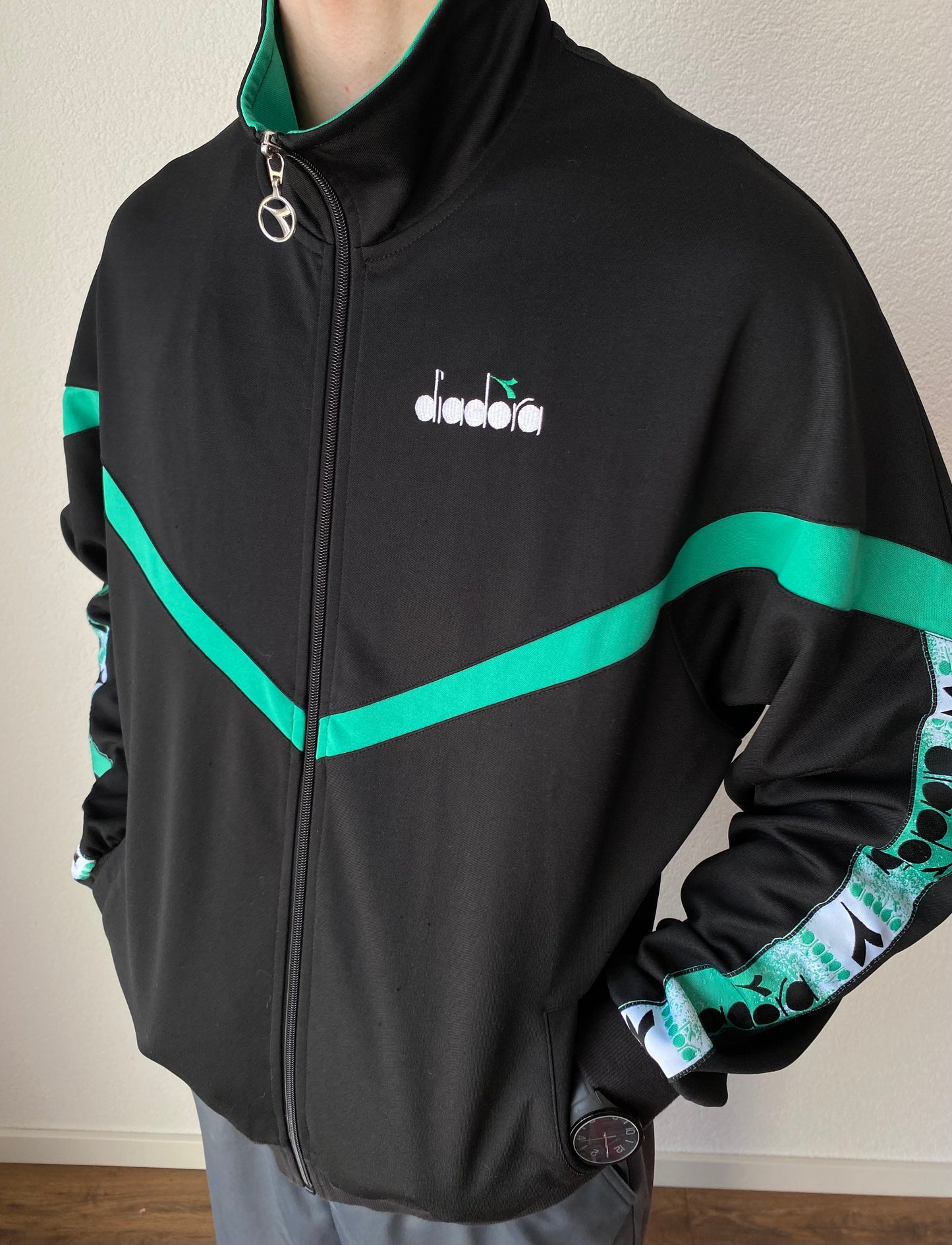 Diadora TrackTop