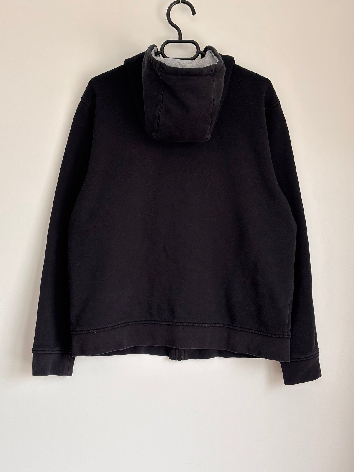 Lacoste Zipper Hoodie