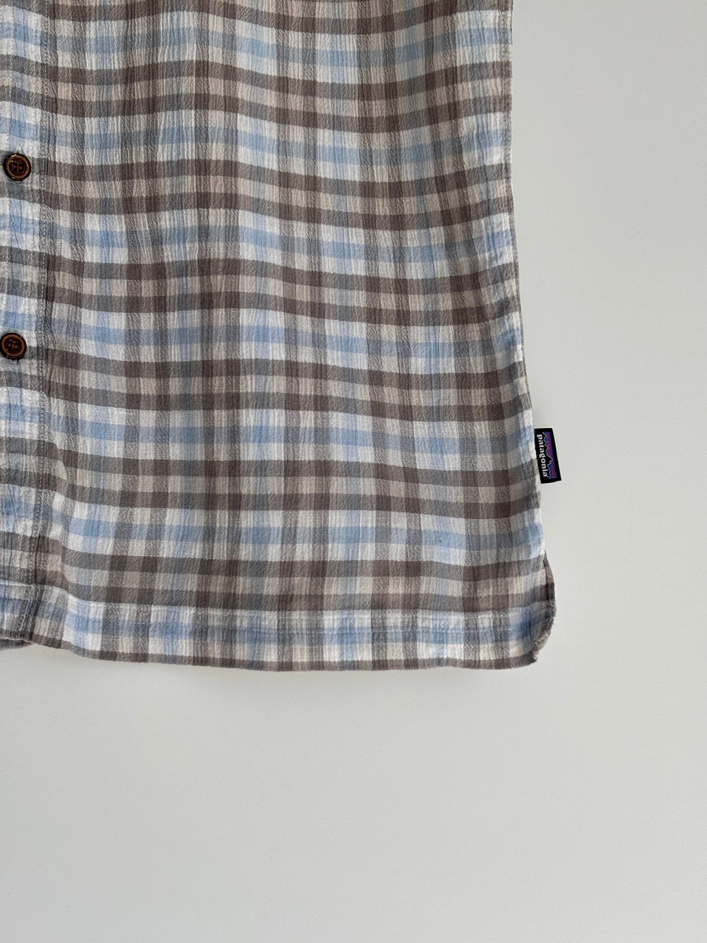 Patagonia Shirt