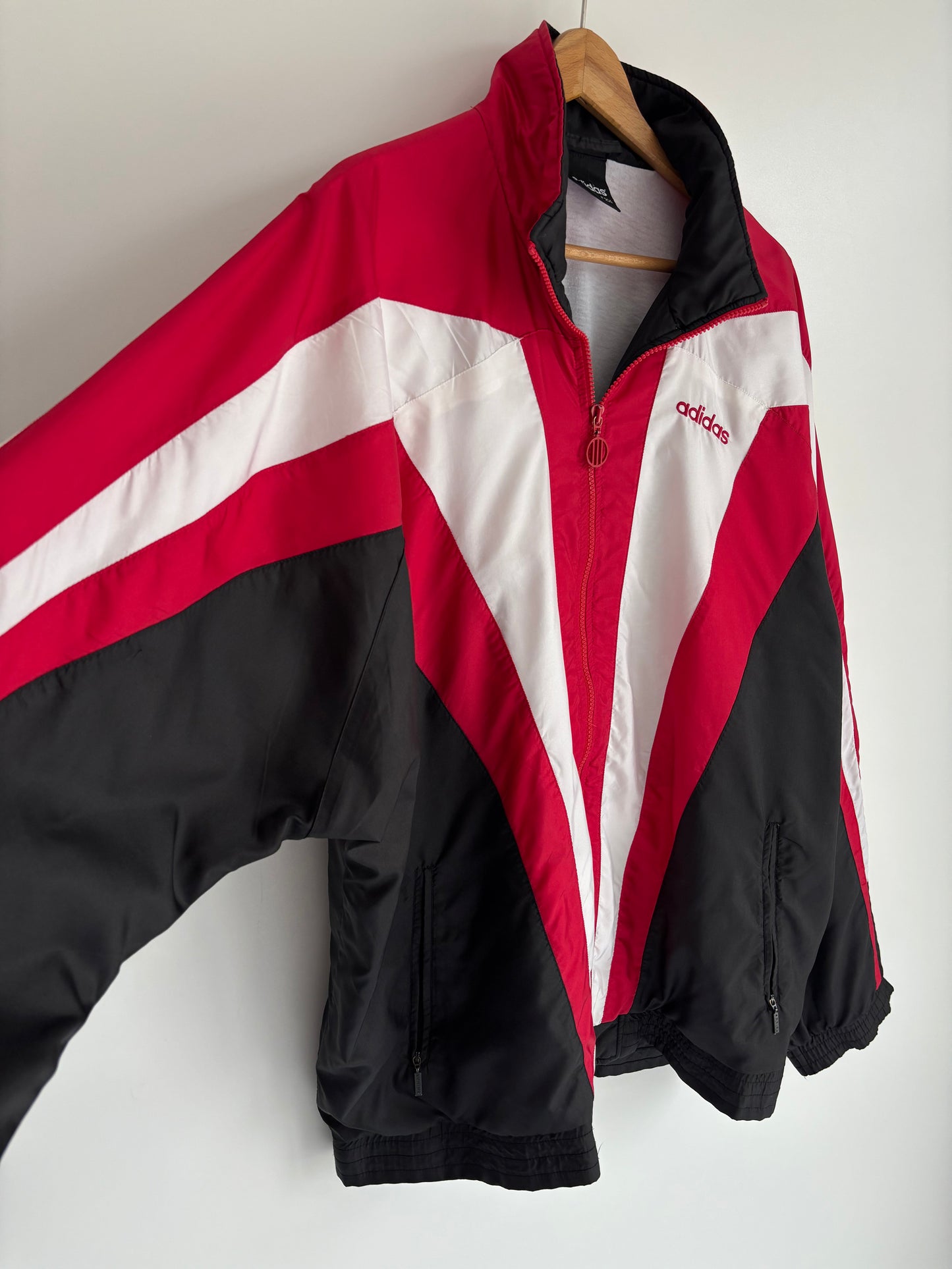 Adidas TrackJacket