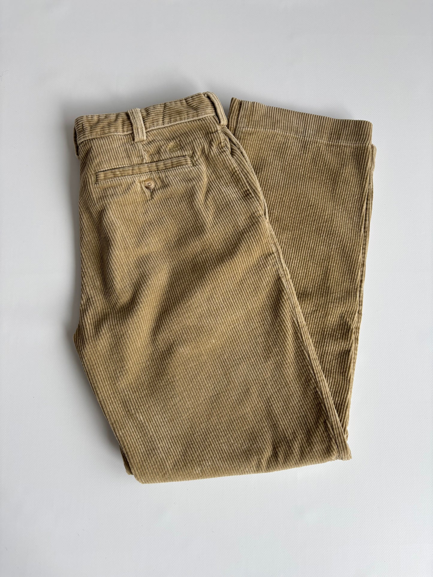 Timberland Corduroy Pants
