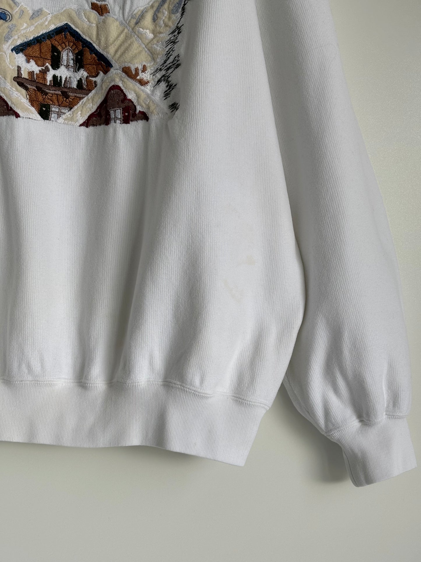 Ice Berg Crewneck